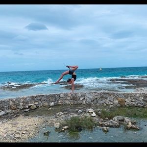 Meet your Posher, Mariah